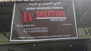 We did not find results for: Lv Solution Cars Tinted Film Accessories 7hari Seminggu Buka Setiap Hari Untuk Semua Pelanggan