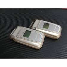 Điện thoại Siemens CF62