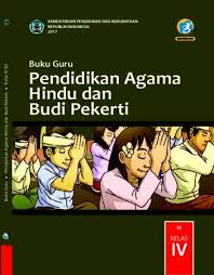 Dapatkan edisi digital buku buku guru pendidikan agama hindu dan budi pekerti: K13 Guru Aplikasi Bse