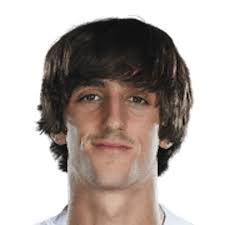 Bryan Gil Salvatierra FIFA 22