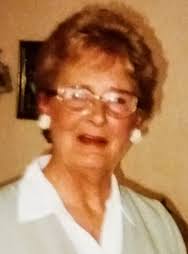 Condolence Book for Carmel McEntee (née Fox) (Kilmore West, Dublin)