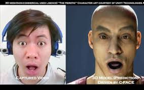 Maybe you would like to learn more about one of these? Headset Ini Dapat Membaca Mimik Wajah Pengguna