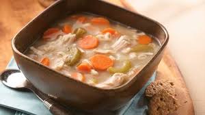 Chicken Noodle Soup Is Best Described As . An Element A Heterogeneous  Mixture A Compound A Homogeneous Mixture