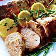 By annie holmes published in 30 minutes or less. Easy Juicy Pork Tenderloin Absolutely Flavorful