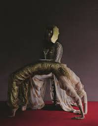 Ñ ðºð°ñ‡ð ° ñ ‚ñœ. Of Fish And Flowers Fashion Still Life Photographer Julia