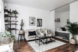 Modern living rooms in black and white. Black And White Family Room Ideas Photos Houzz