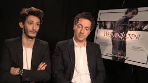 Pierre niney is a french actor. Yves Saint Laurent Pierre Niney And Guillaume Gallienne Interview Youtube