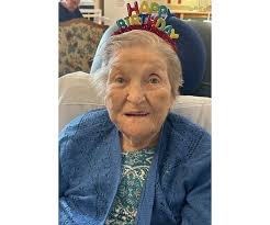 Geneva Mann Obituary (1936