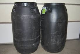 55 gallon drums come in plastic now. Diy Floating Dock With Barrels The Hull Truth Boating And Fishing Forum