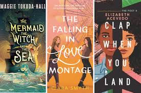 Her home in ruina has been ravaged by war; 30 Lgbtq Ya Books You Ll Absolutely Want To Pick Up This Spring