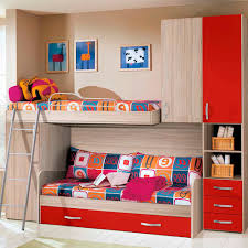 Choosing childrens bedroom furniture if you are about to buy the childrens bedroom furniture, there are some things to keep in mind. Red Children S Bedroom Furniture Set 18 07 M C S Lacquered Wood Unisex