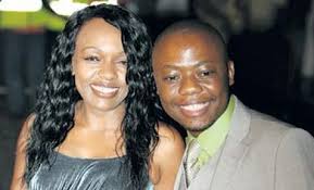 Dj tira's wife, gugu khati has left a sickly sweet message *lol* for her haters by thanking them for helping to promote her brand after getting the heat for her mood at the recently held sama awards. Dj Tira And His Wife Gugu Khathi Have Been Together For 2 Decades Inside Their Relationship