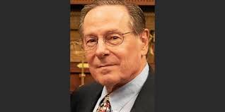 Harry F. Chrisman Jr., 76