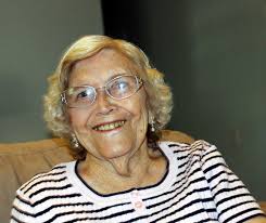 Peggy Warwick Obituary