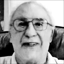 HARRY FRASER Obituary (2020)