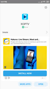 Seguido buscar con el nombre de xciptv player; Download Xciptv Player Apk 4 0 0 Latest Version Official For Android Firestick Pc 2021 Free
