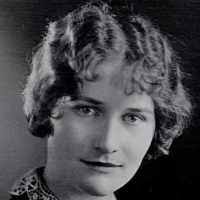 Ellen Anna Margrethe Tangard (1906–1985)