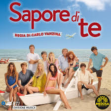 With vincenzo salemme, maurizio mattioli, nancy brilli, serena autieri. Sapore Di Te Song By Giuliano Taviani Carmelo Travia Budapest Symphony Orchestra Spotify