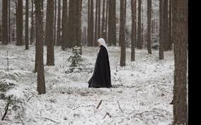 With lou de laâge, agata buzek, agata kulesza, vincent macaigne. The Innocents Tells A Story Of Trauma Grace National Catholic Reporter