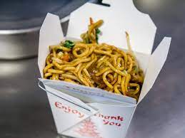 A List Of American-Chinese Food That Isn't Actually Chinese