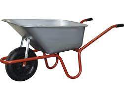 Wie sicht auf die zunge. Capito Gartenschubkarre Garten 120 Liter Tiefmulde Luftrader Mit Rillenprofil Und Kunststofffelgen Inkl Kunststoffgriffe Bei Hornbach Kaufen