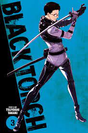 Black Torch, Vol. 3 Manga eBook by Tsuyoshi Takaki - EPUB | Rakuten Kobo  India