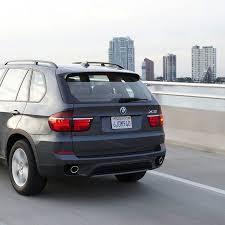 You can see here under as below. 2011 Bmw X5 Facelift Revealed With Turbo Power