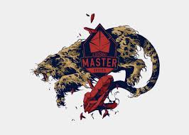 For msi 2021, we're heading to a bold new location. League Of Legends 2018 Msi Crests On Behance