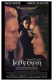 Jefferson in Paris (1995)