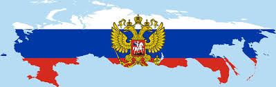 The flag of russia was adopted on december 11, 1993. Flag Map Of Russia By Dinospain On Deviantart