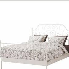 Bett 120 cm breit ikea. Neues Ikea Bett Weihnachten Weiss