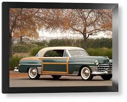 Image result for Newport Blue 1950 Chrysler
