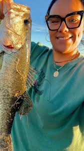 Unsuccessful fishing trip with multiple bites