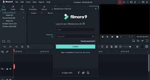 Get started navigating filmora 6 light skin edit light skin overlays after launching filmora, choose a mode to get started. Filmora Video Editor How To Download Install Or Uninstall Filmora Video Editor
