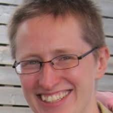 Anna Foss (@AnnaMFoss)