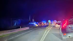 Despiste mortal em Ferreira do Alentejo deixa um morto e três feridos  graves - Rádio Pax 2025