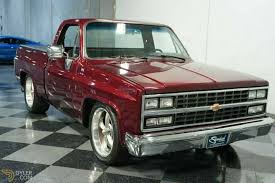Image result for Red 1981 Truck