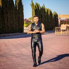 Get all the lyrics to songs by jessi uribe and join the genius community of music scholars to learn the meaning behind the lyrics. Leatherontop On Twitter Jessi Uribe Leather Leatherpants Sinteticleather Pleatherpants Pantalonesdecuero Leathertrousers Leatherjeans Meninleather Calcadecouro Actor Singer Maleinleather Fullleather Https T Co Am5or4xspv Twitter