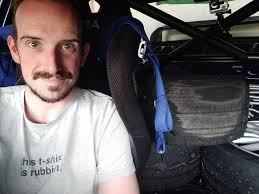 McKee Motorsport • Facebook