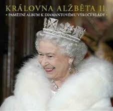 Životopisná kniha o současné britské královně alžbětě ii. Kralovna Alzbeta Ii Kosmas Cz Vase Internetove Knihkupectvi