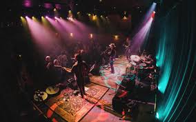 Image result for Troublemakers band