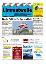 20181129 Woz Liwanz By Az Anzeiger Issuu