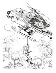 The latest solicitations from diamond select toys and gentle giant have been released. Free Printable Gi Joe Coloring Pages For Kids