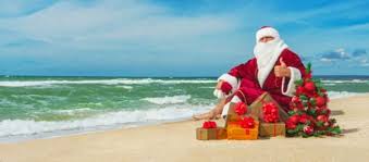 The highlight of the day is the holiday midday dinner. The 10 Greatest Ever Australian Christmas Songs