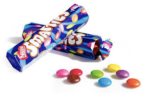 00 ($0.39/count) get it as soon as thu, apr 22. Smarties Interactive Packaging The Case Study Packly Blog