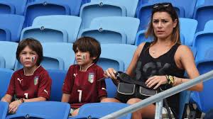 Alena seredova feet (9 photos). Alena Seredova Respinge Ancora Buffon E Ilaria D Amico Che Frecciata
