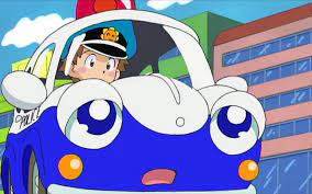 Inka-Subs: Pipopapo Patrol-kun 23-30