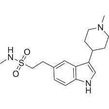 Image result for Naratriptan