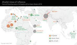 Jun 12, 2021 · succession of al qaeda leaders killed in mali. Tracking Jihadist Movements In 2019 Al Qaeda