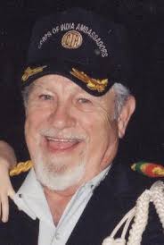 Obituary for Ronald Kenneth Wonn